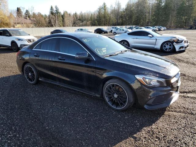 2017 MERCEDES-BENZ CLA 250 4M WDDSJ4GB9HN430912  40148784