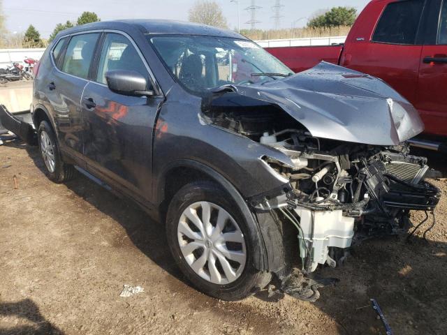 2017 NISSAN ROGUE S - JN8AT2MV1HW278240