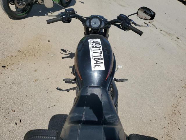 2015 HARLEY-DAVIDSON VRSCDX NIG 1HD1HHH14FC805384