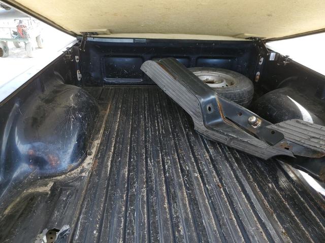 1994 Toyota Pickup 1/2 Ton Short Wheelbase Stb VIN: 4TARN81A5RZ194656 Lot: 50546584