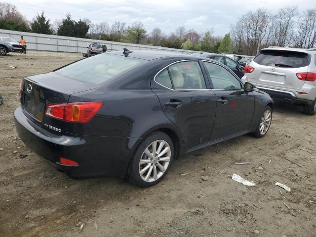 2010 Lexus Is 250 VIN: JTHCF5C29A5037878 Lot: 50415384