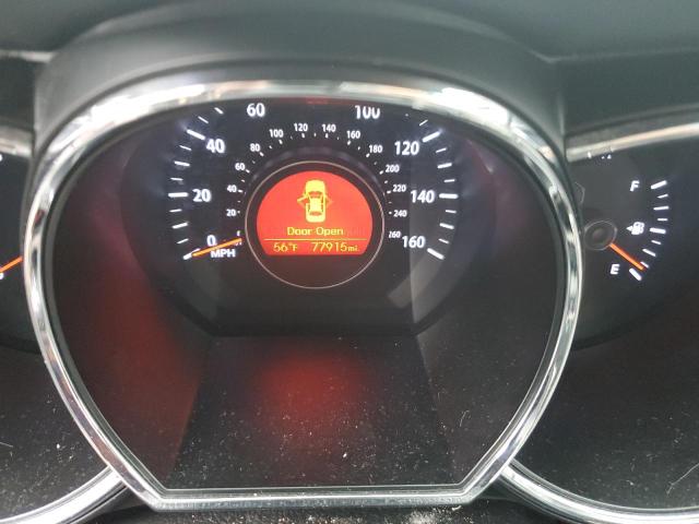 2012 Kia Optima Ex VIN: 5XXGN4A62CG025446 Lot: 47518904