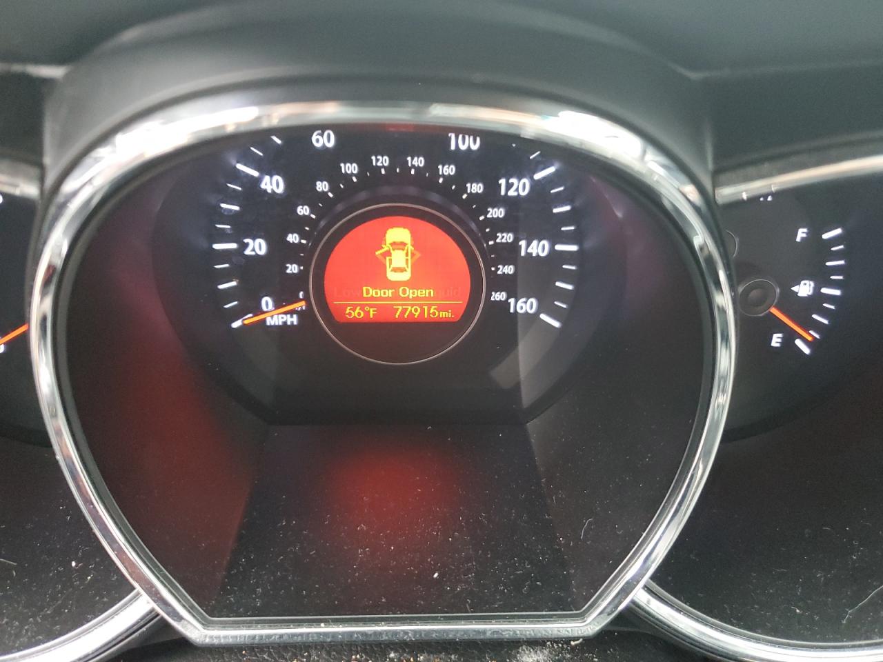 5XXGN4A62CG025446 2012 Kia Optima Ex