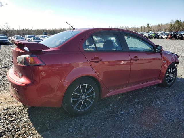 2016 Mitsubishi Lancer Es VIN: JA32U2FU9GU600682 Lot: 51930984