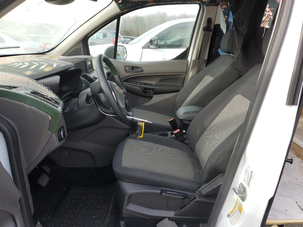 NM0GS9E27N1532710 FORD TRANSIT 2022