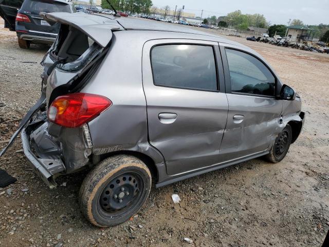 2015 MITSUBISHI MIRAGE ML32A3HJ4FH033861