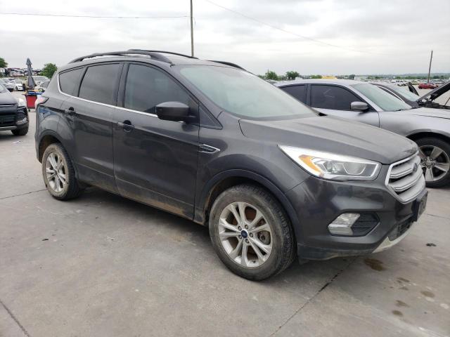 2018 Ford Escape Sel VIN: 1FMCU9HD2JUB83145 Lot: 50890734