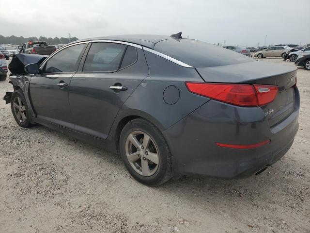 2015 KIA OPTIMA LX - 5XXGM4A73FG465594