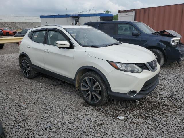 2018 Nissan Rogue Sport S VIN: JN1BJ1CP8JW191754 Lot: 51621954