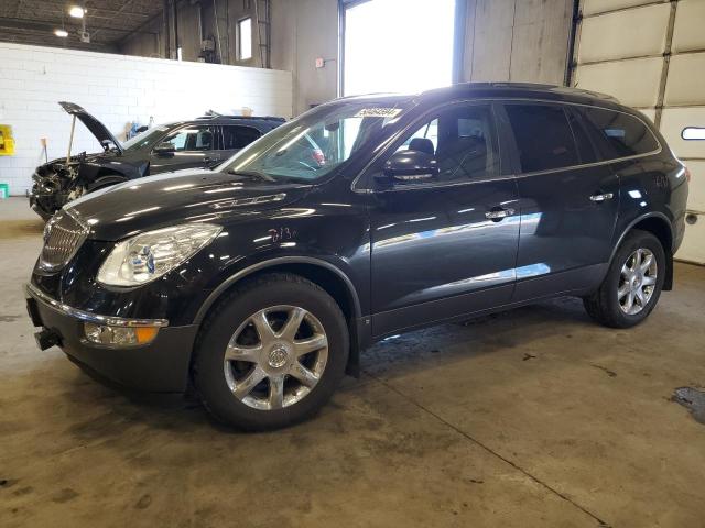 2008 Buick Enclave Cxl VIN: 5GAEV23718J170452 Lot: 50464594