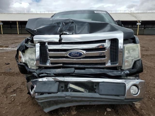 2011 Ford F150 Super Cab VIN: 1FTEX1CM7BFB99280 Lot: 49023974