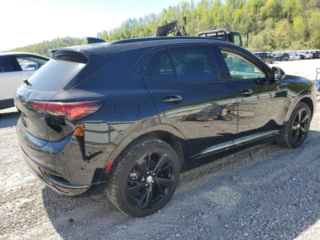 2021 Buick Envision Preferred VIN: LRBFZMR4XMD063424 Lot: 51246384