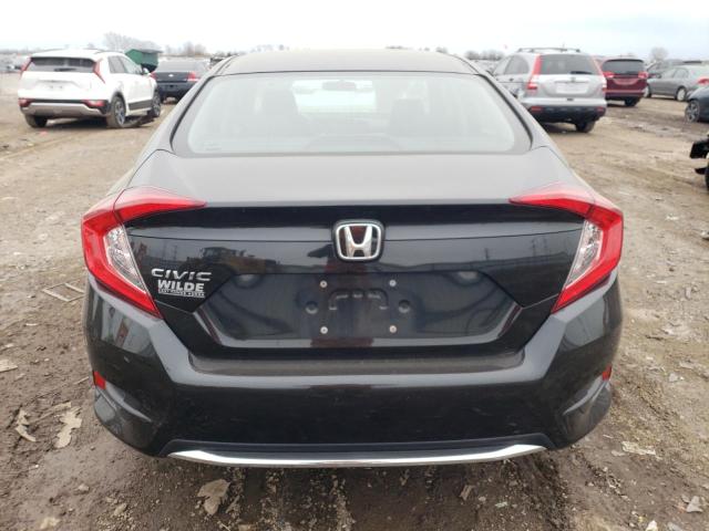 2HGFC2F61LH508813 Honda Civic LX 6