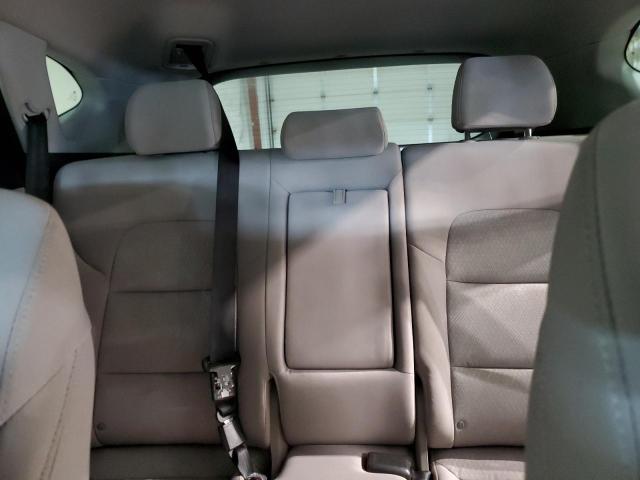 2016 Hyundai Tucson Limited VIN: KM8J3CA2XGU111957 Lot: 51369384