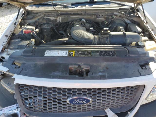 2002 Ford F150 VIN: 1FTRF17W42NB89117 Lot: 50446974