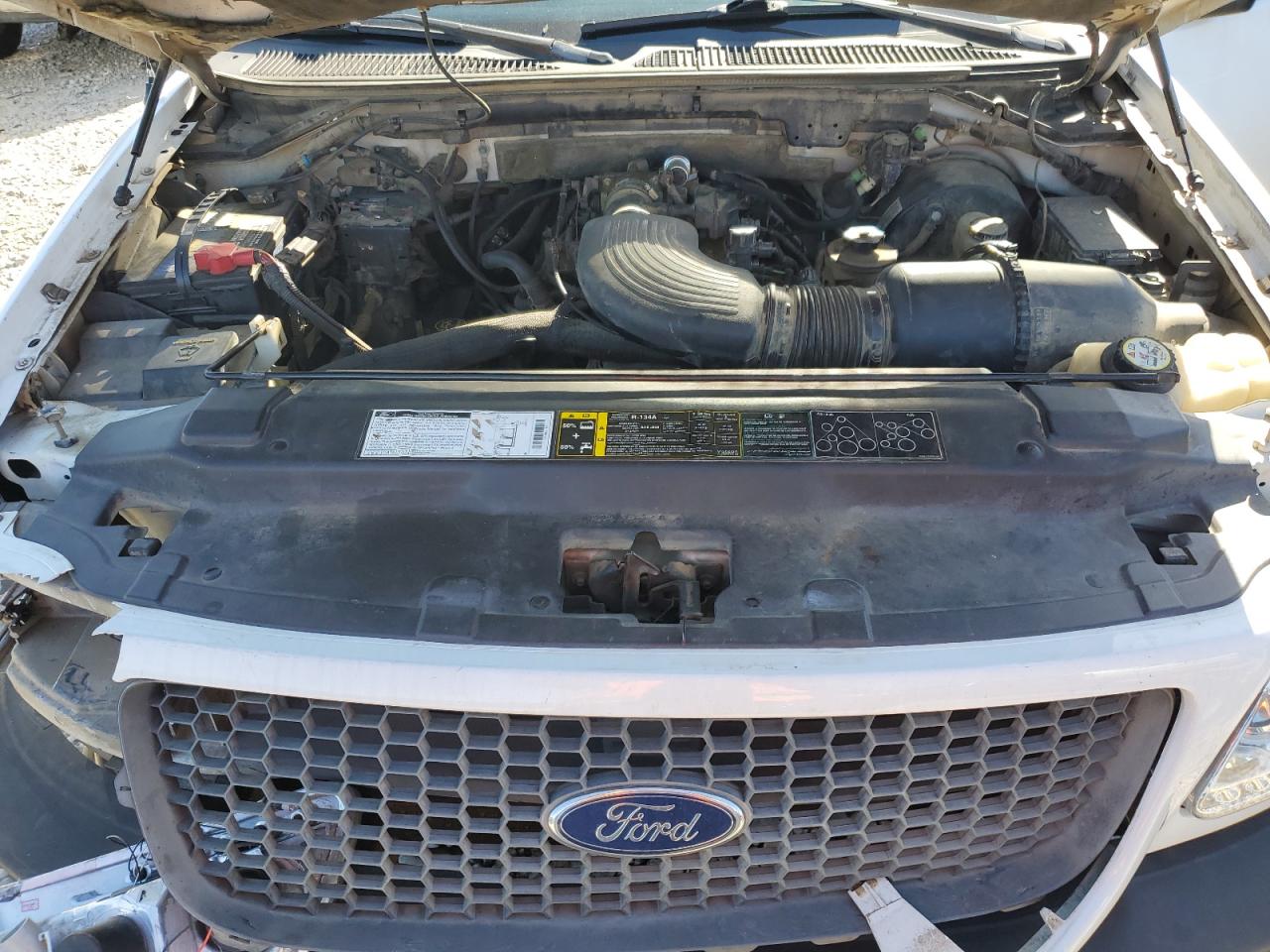 1FTRF17W42NB89117 2002 Ford F150