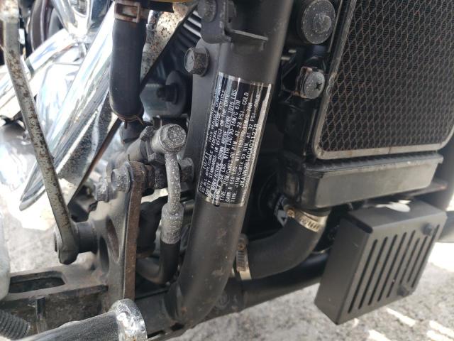 2012 KAWASAKI VN900 B - JKAVN2B10CA071278