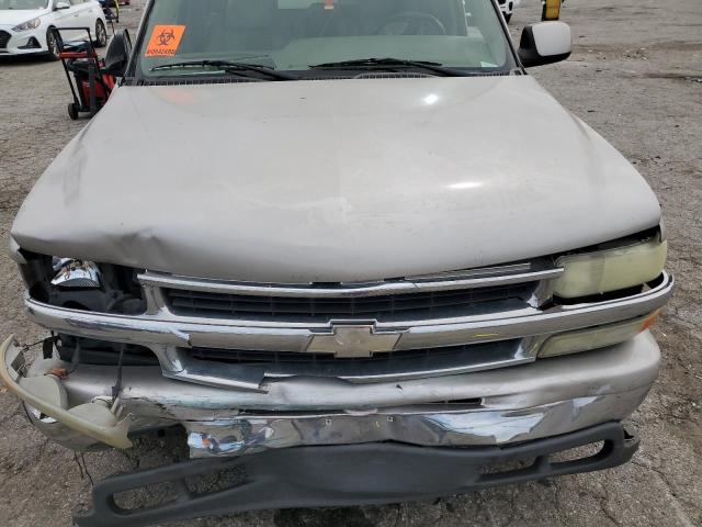 2004 Chevrolet Tahoe C1500 VIN: 1GNEC13T54R222924 Lot: 51643424