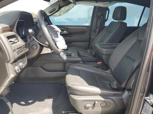 2023 CHEVROLET SUBURBAN K - 1GNSKFKD3PR364545