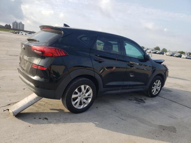 2020 Hyundai Tucson Se VIN: KM8J23A45LU100766 Lot: 51464624