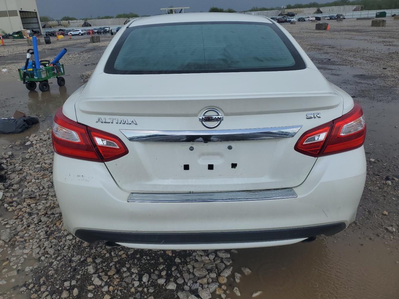 1N4AL3AP0GC279828 2016 Nissan Altima 2.5