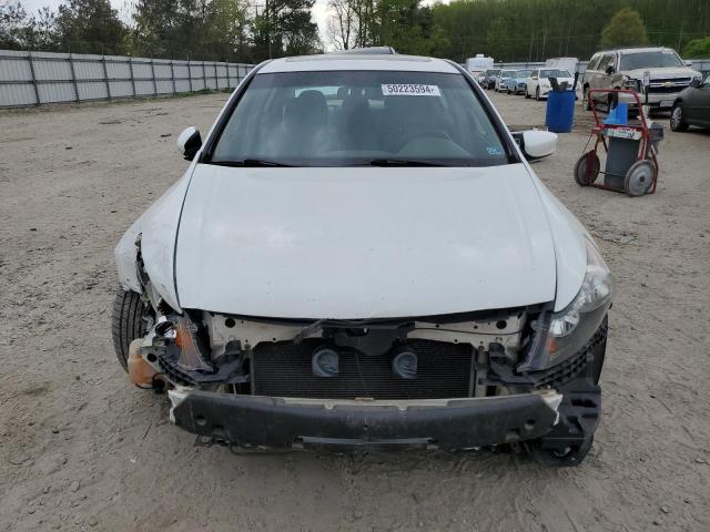 2009 Honda Accord Exl VIN: 1HGCP26899A005773 Lot: 50223594