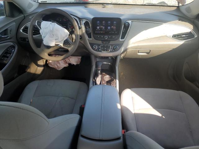 2021 Chevrolet Malibu Lt VIN: 1G1ZD5ST6MF064751 Lot: 51094304