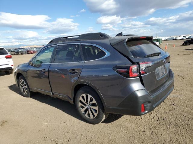 2022 Subaru Outback Premium VIN: 4S4BTADC9N3226601 Lot: 51339854