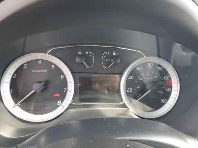 2015 Nissan Sentra S VIN: 3N1AB7AP2FL644780 Lot: 51382444