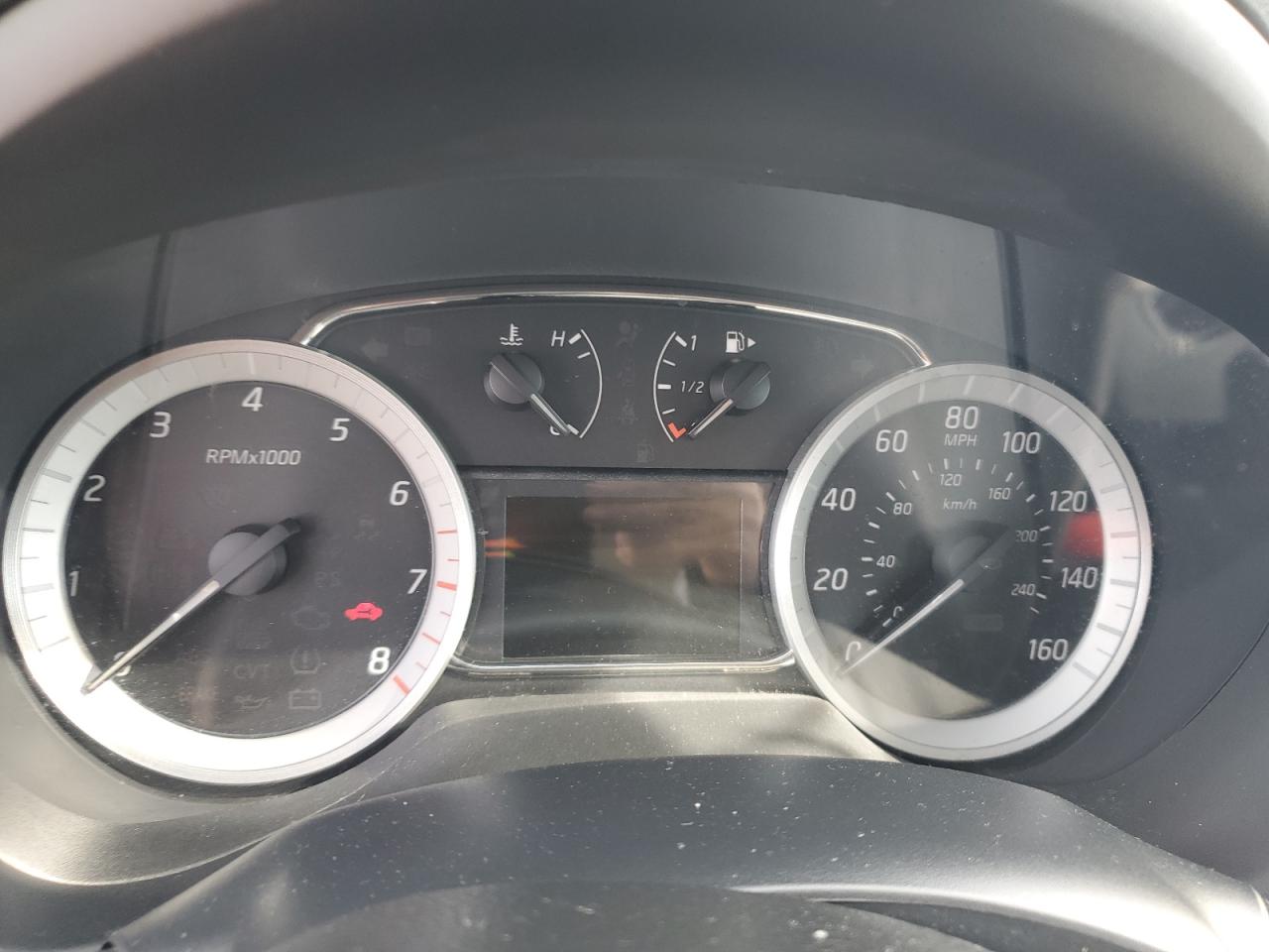 3N1AB7AP2FL644780 2015 Nissan Sentra S