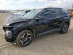2023 HYUNDAI TUCSON LUX - KM8JCCA11PU115922