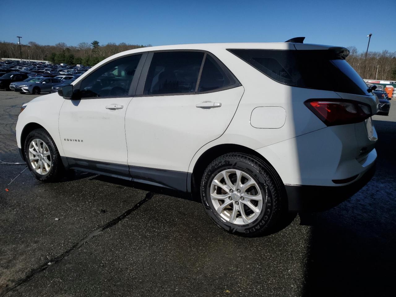 3GNAXSEV4LS620340 CHEVROLET EQUINOX 2020