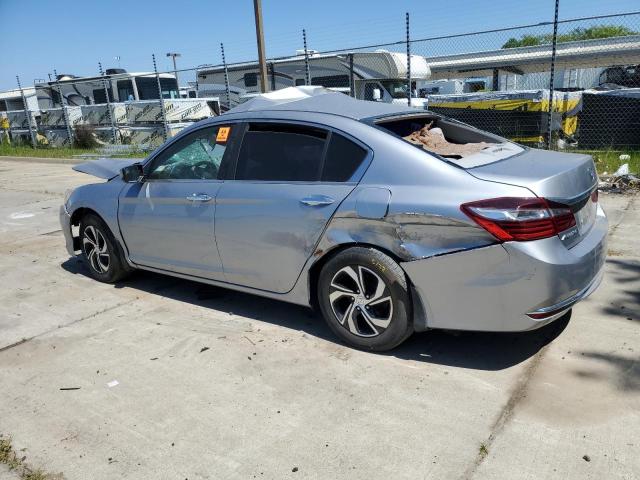 2017 HONDA ACCORD LX 1HGCR2F31HA187577