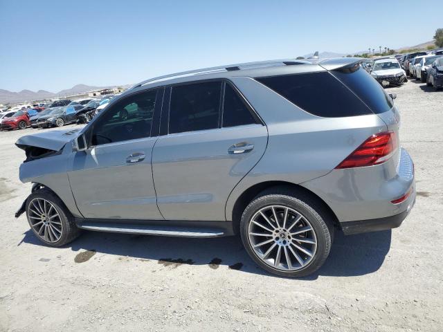 2016 Mercedes-Benz Gle 350 VIN: 4JGDA5JB8GA761404 Lot: 51766874