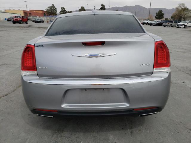 2018 Chrysler 300 Limited VIN: 2C3CCAKG8JH226695 Lot: 50967474