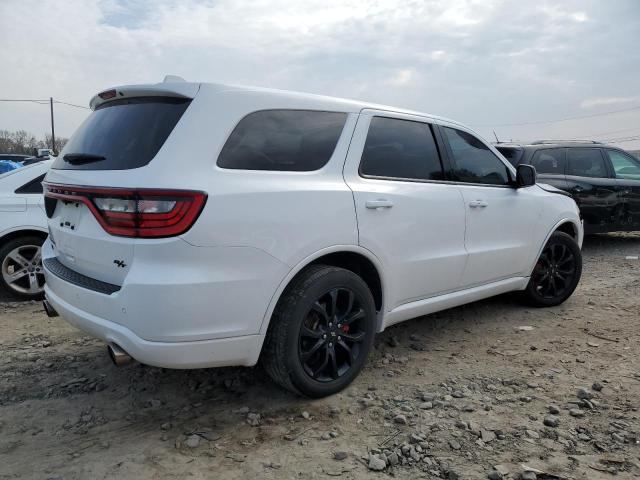 2019 Dodge Durango R/T VIN: 1C4SDJCT8KC734489 Lot: 50160314