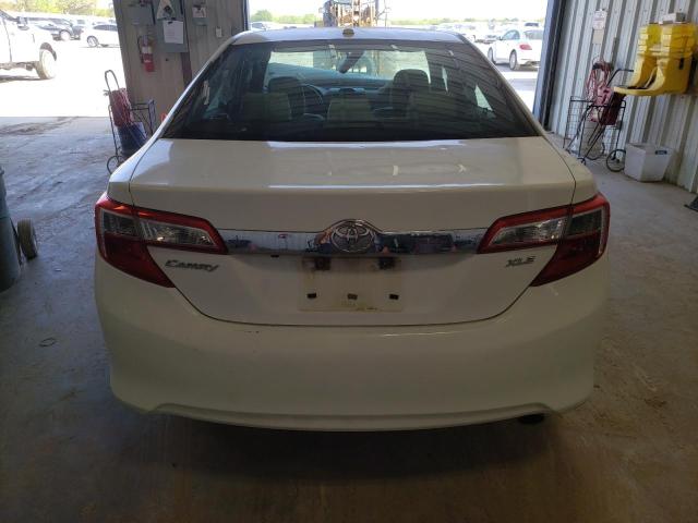 VIN 4T4BF1FK6ER441364 2014 Toyota Camry, L no.6