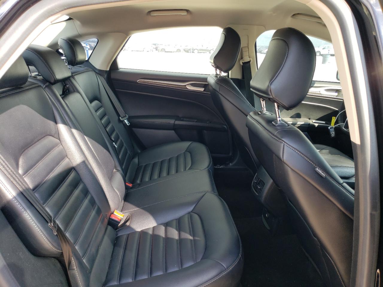 3FA6P0CD8LR207718 FORD FUSION 2020