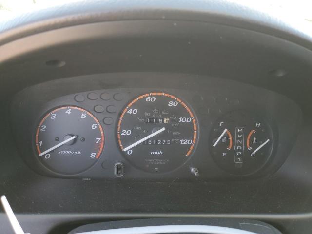 1999 Honda Cr-V Lx VIN: JHLRD1842XC042108 Lot: 50451404