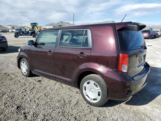2012 Toyota Scion Xb VIN: JTLZE4FE3CJ019227 Lot: 49818174