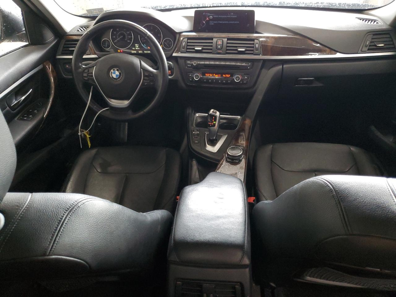 WBA3D3C53EK157251 2014 BMW 328 D