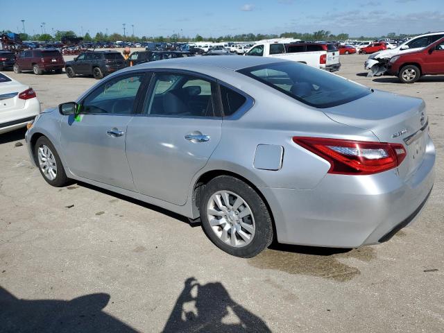 Vin: 1n4al3ap1gn370207, lot: 51444414, nissan altima 2.5 20162