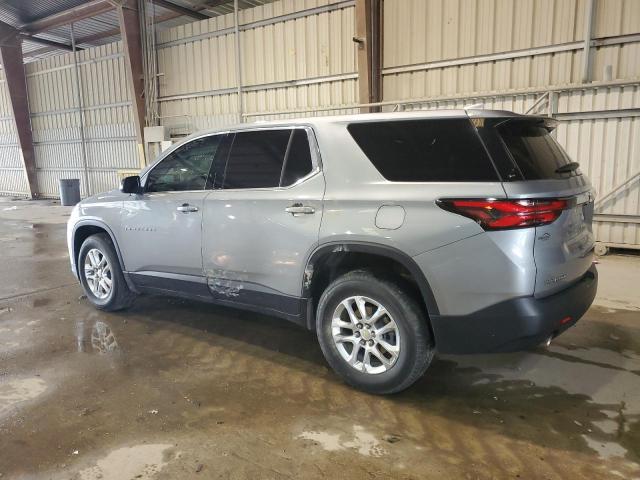 2023 Chevrolet Traverse Ls VIN: 1GNERFKW7PJ115450 Lot: 50473644