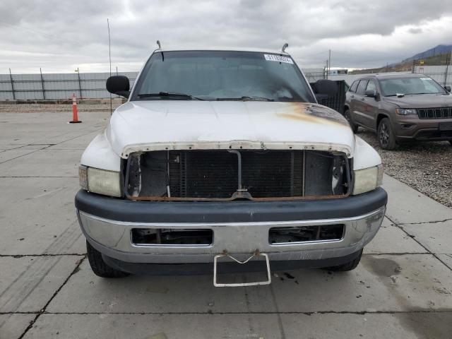 2000 Dodge Ram 1500 VIN: 3B7HF13Y2YM210410 Lot: 51183624