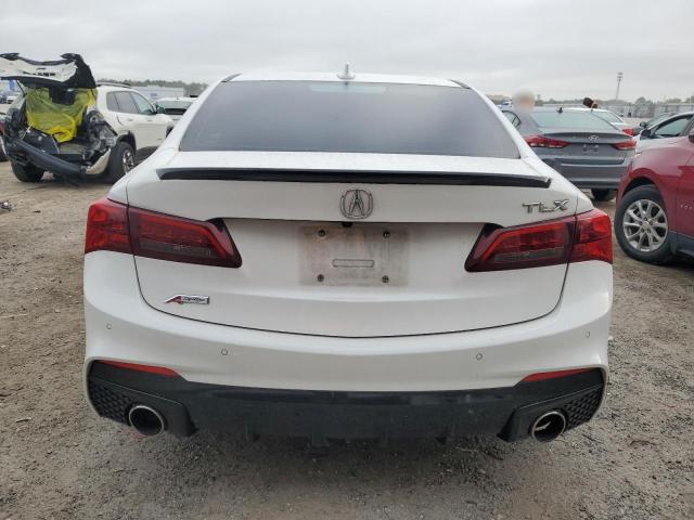 2018 ACURA TLX TECH+A - 19UUB2F64JA000325
