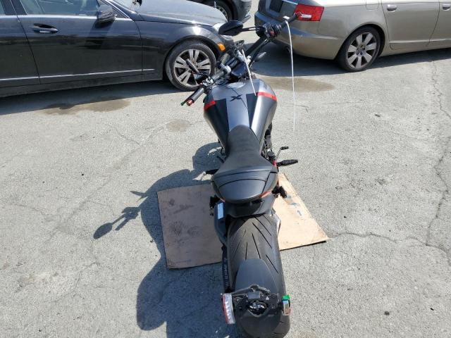 2021 DUCATI XDIAVEL - ZDM13BKW6MB000723