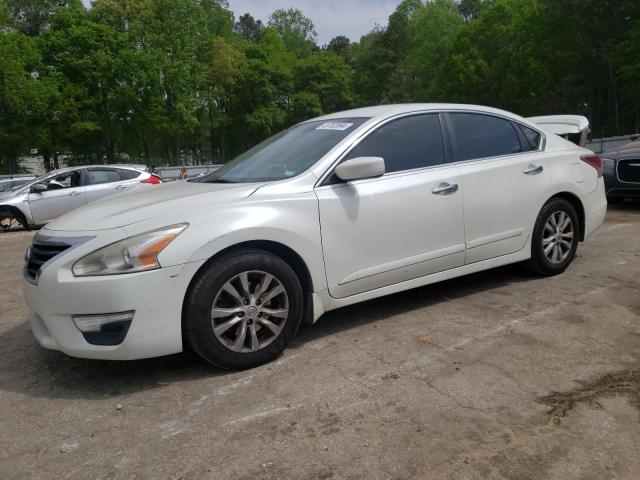 2014 Nissan Altima 2.5 VIN: 1N4AL3AP1EC184675 Lot: 49732894