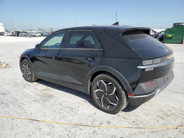 2022 Hyundai Ioniq 5 Se VIN: KM8KM4AE8NU109381 Lot: 49693864