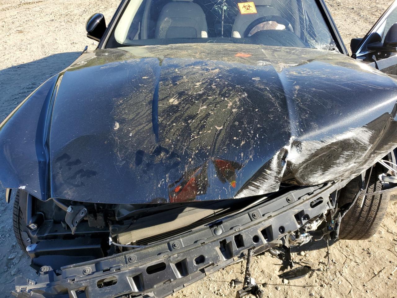 SAJBE4FX1MCY90388 2021 Jaguar Xf S