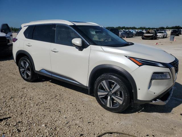 2022 NISSAN ROGUE PLAT - JN8BT3DC3NW120891